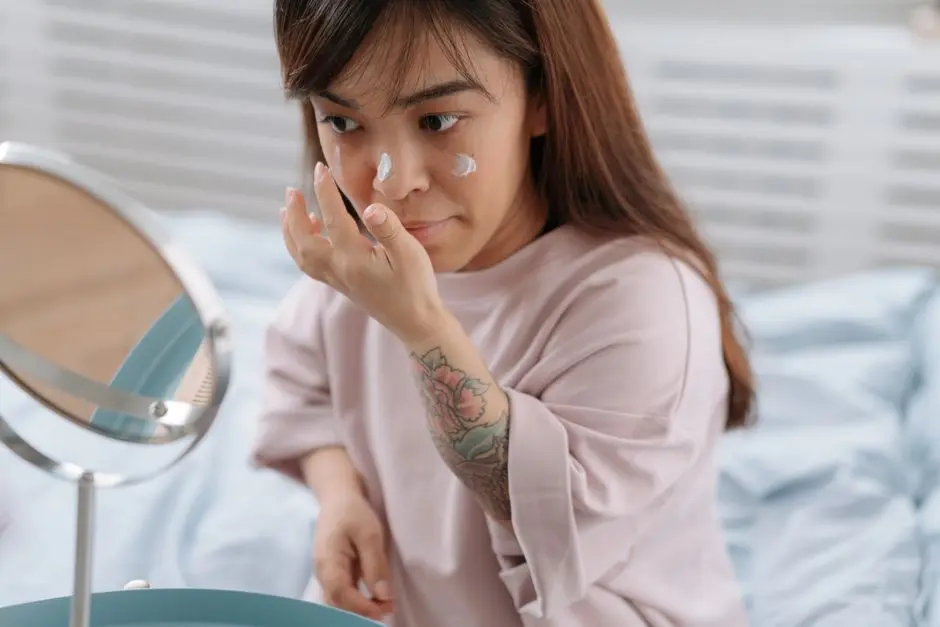 Skincare rutin di pagi hari